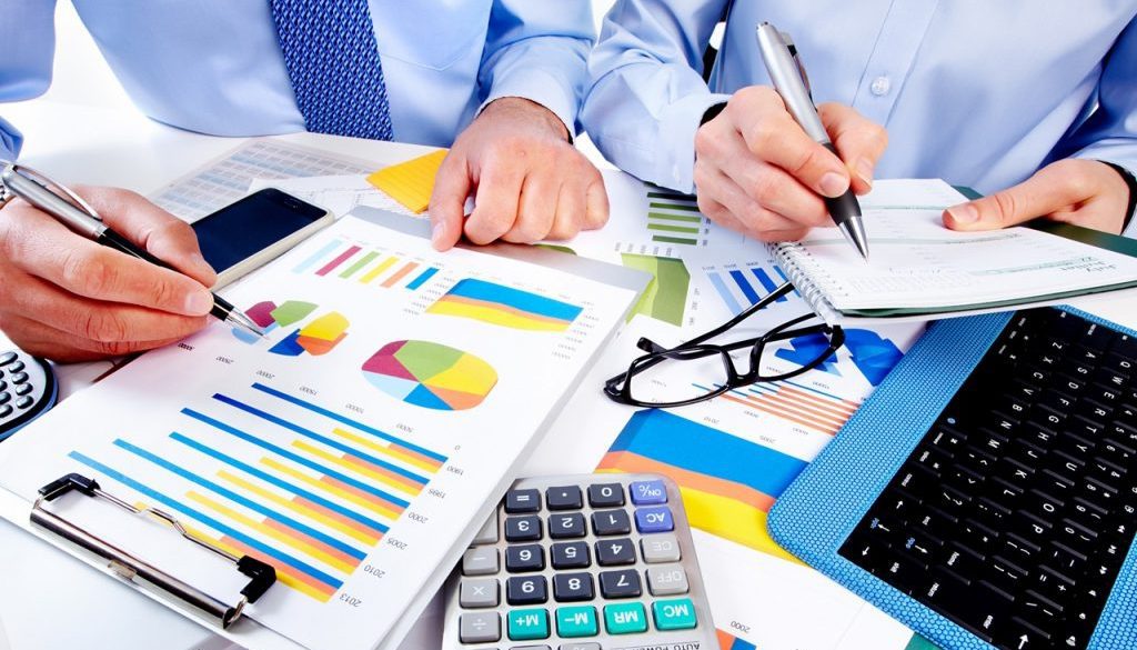 bookkeeping and accounting