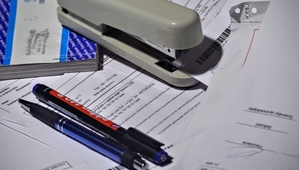 tax returns