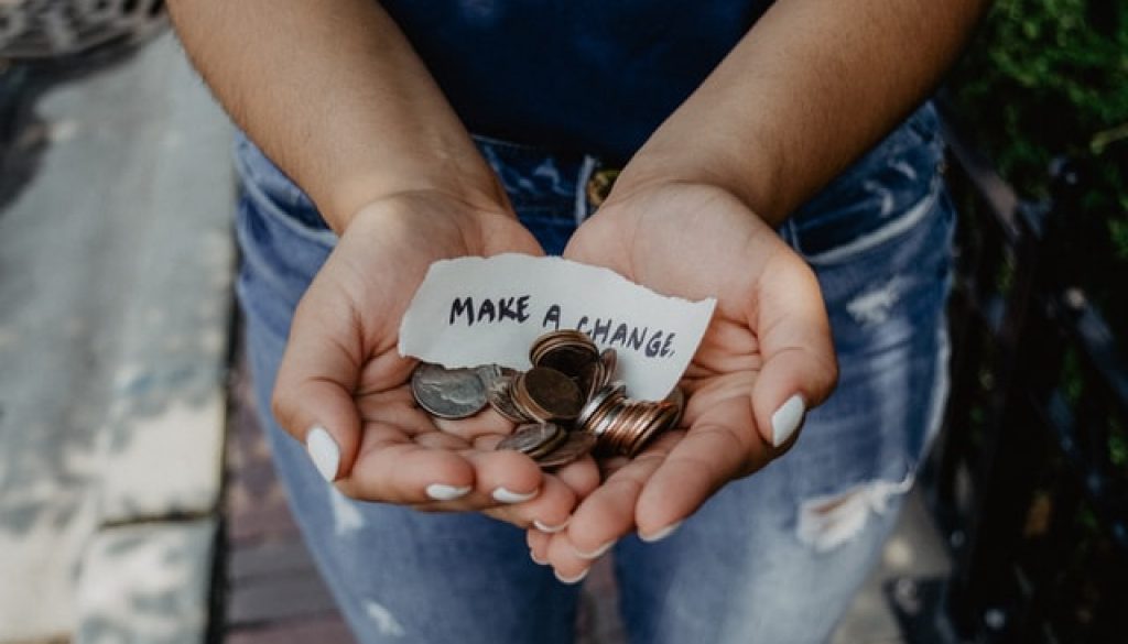 charity accounting