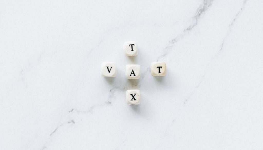 understanding VAT