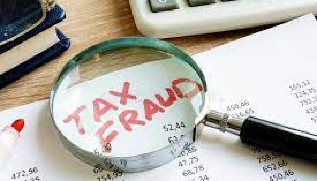 tax investigation
