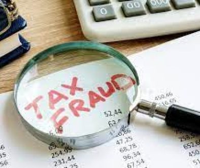 tax investigation